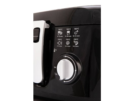 Фритюрница LERAN DF 2550